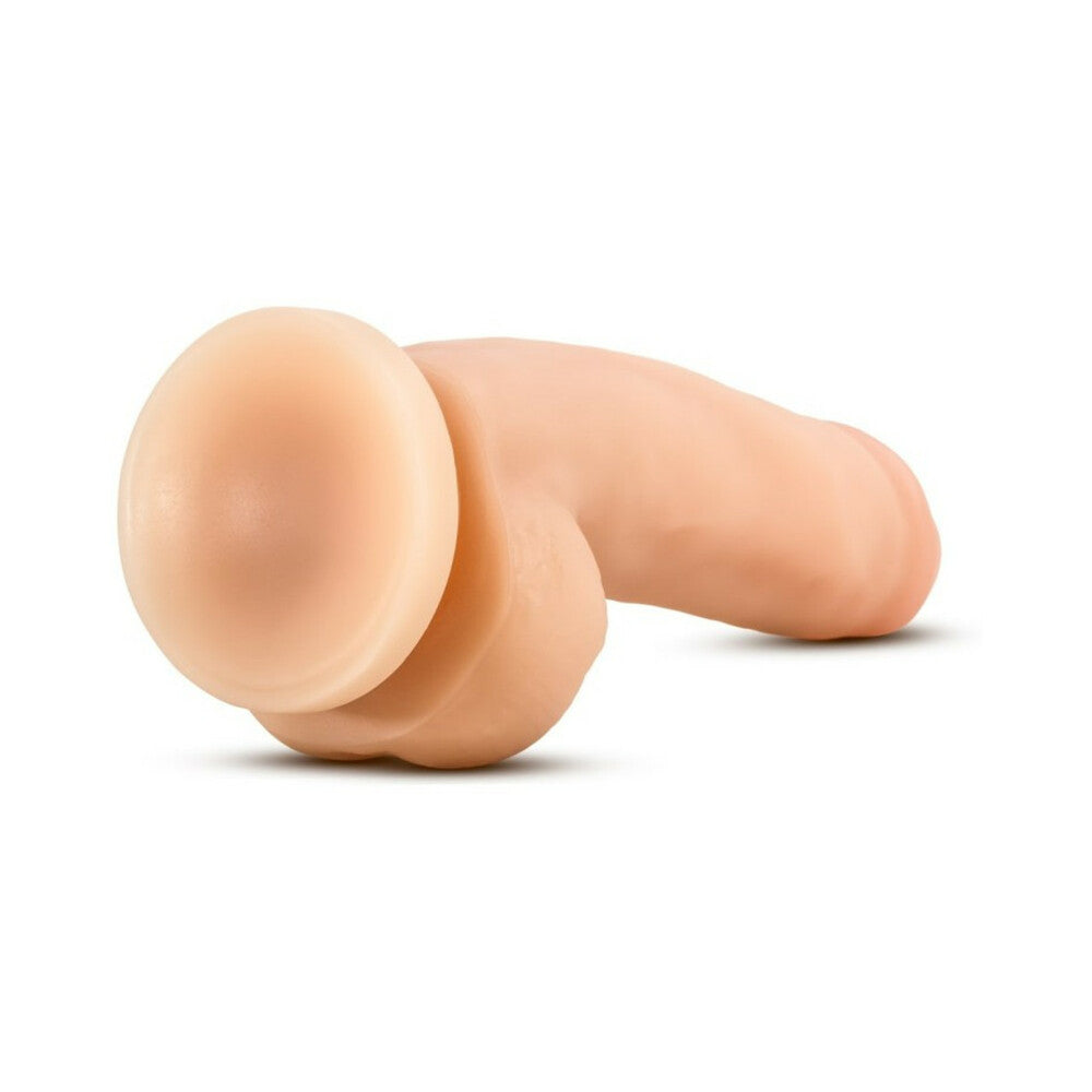 Loverboy Mr. Fix It 7in Dildo Beige