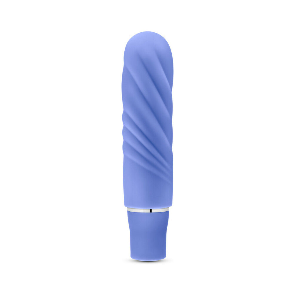 Luxe Nimbus Mini Vibrator Periwinkle