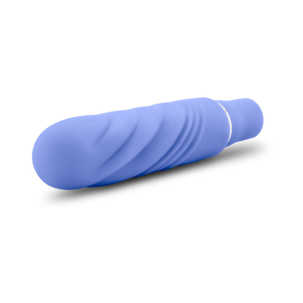 Luxe Nimbus Mini Vibrator Periwinkle