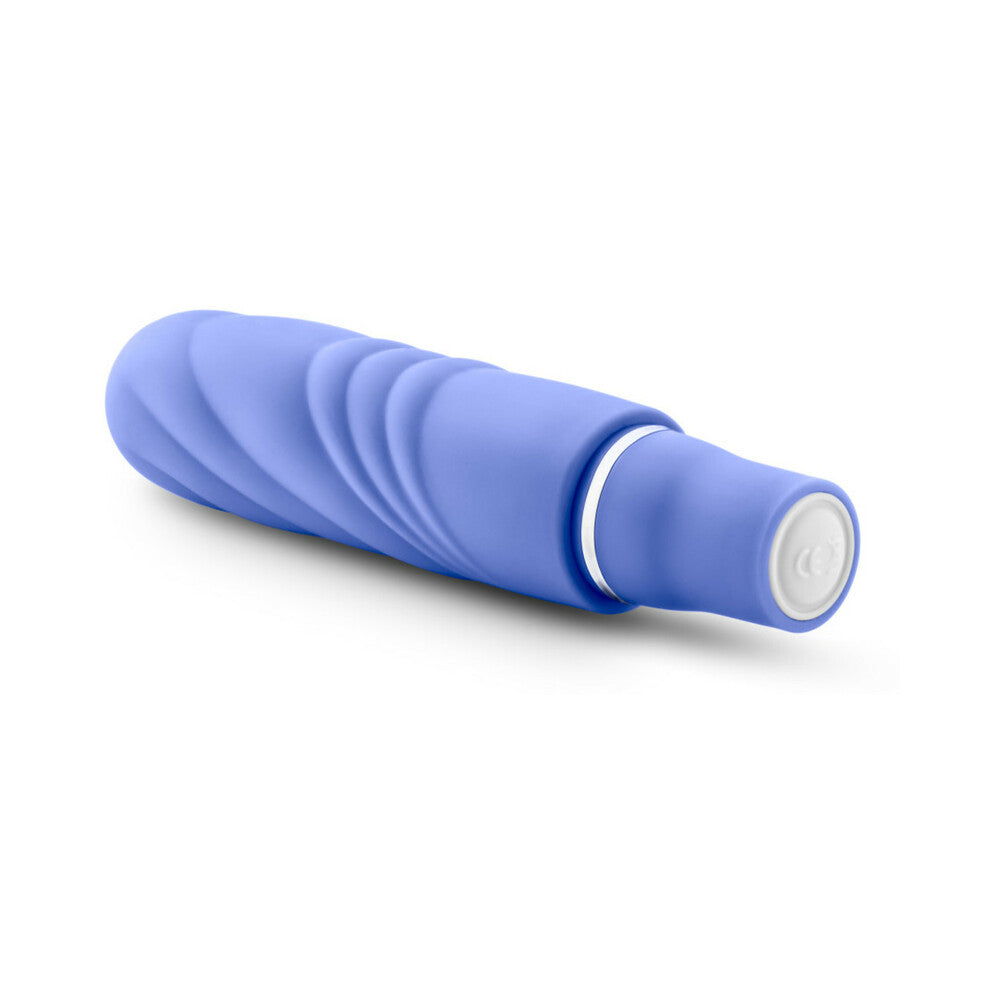 Luxe Nimbus Mini Vibrator Periwinkle