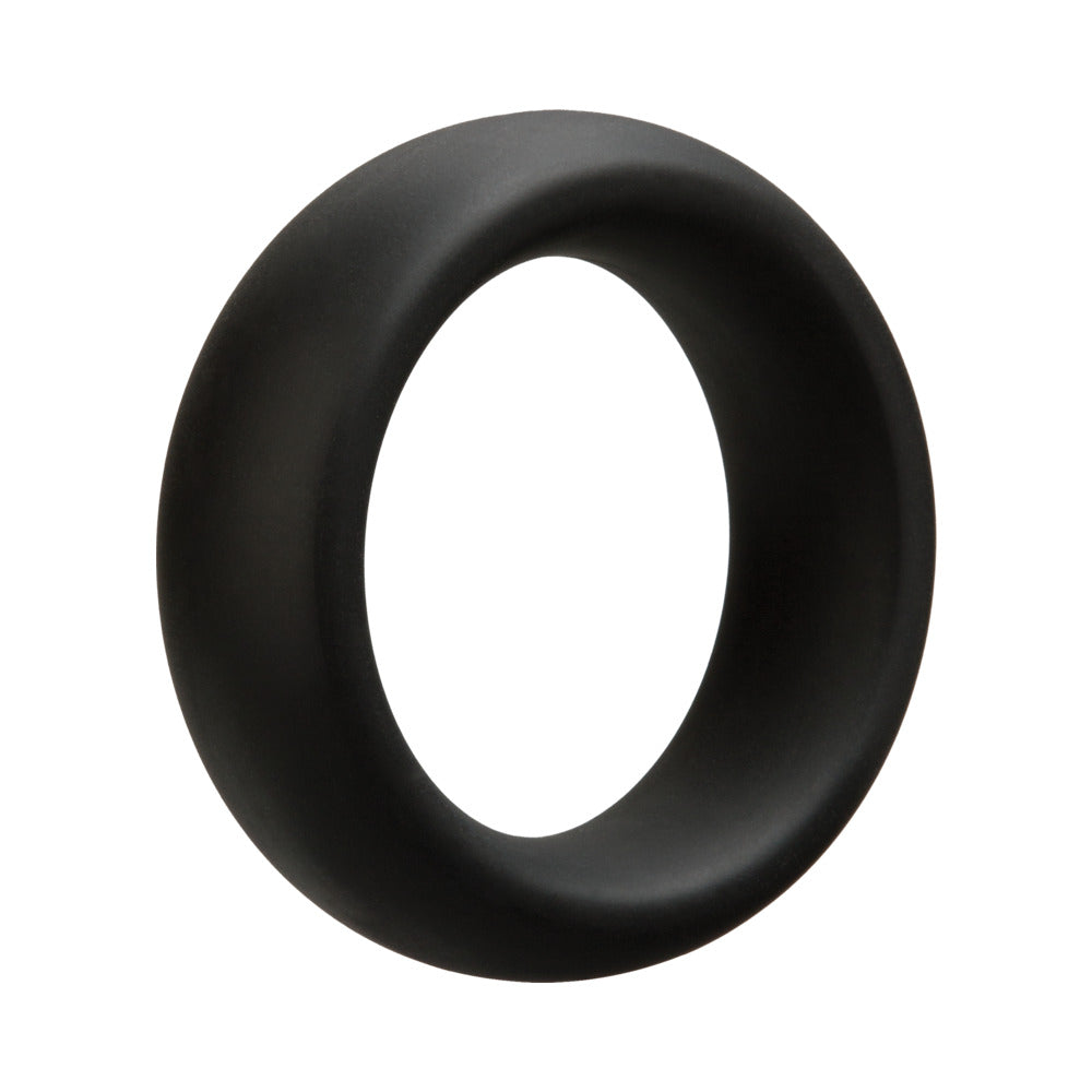 OptiMALE – C-Ring – 40mm Black