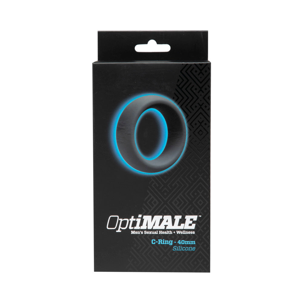 OptiMALE – C-Ring – 40mm Slate