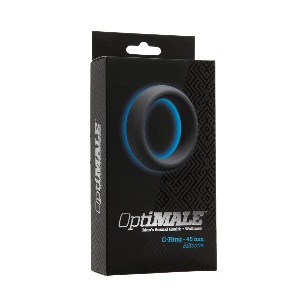 OptiMALE – C-Ring – 45mm Slate