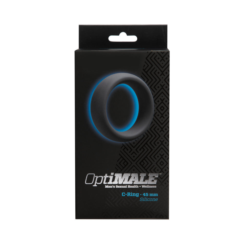 OptiMALE – C-Ring – 45mm Slate