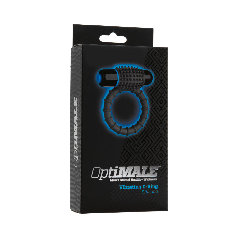 OptiMALE – Vibrating C-Ring Slate