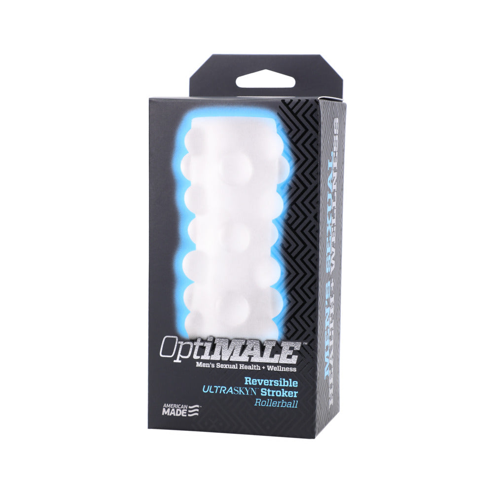 OptiMALE – Rev UR3 Stroker Rollerball