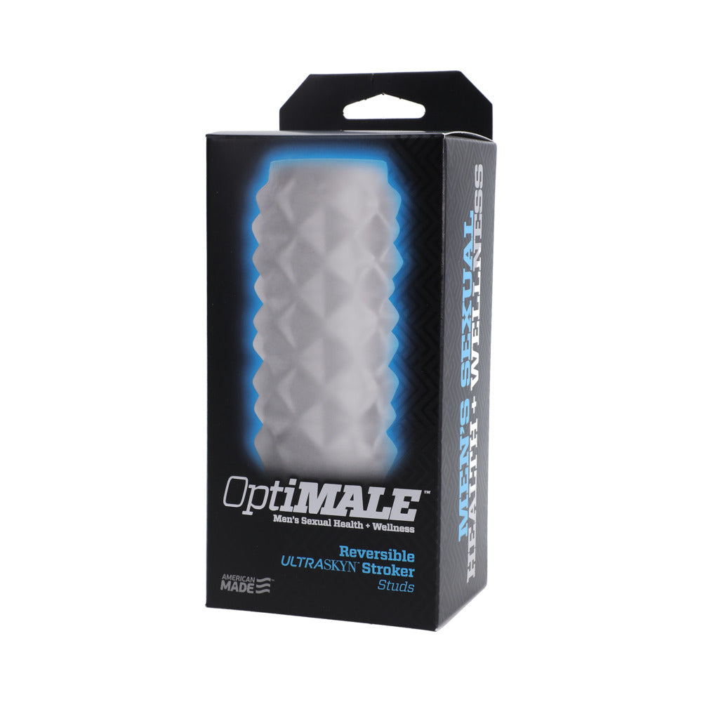 OptiMALE – Rev UR3 Stroker Studs