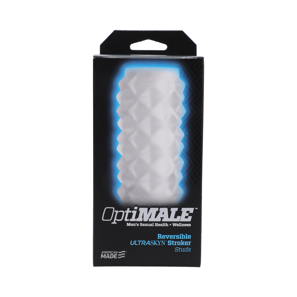 OptiMALE – Rev UR3 Stroker Studs