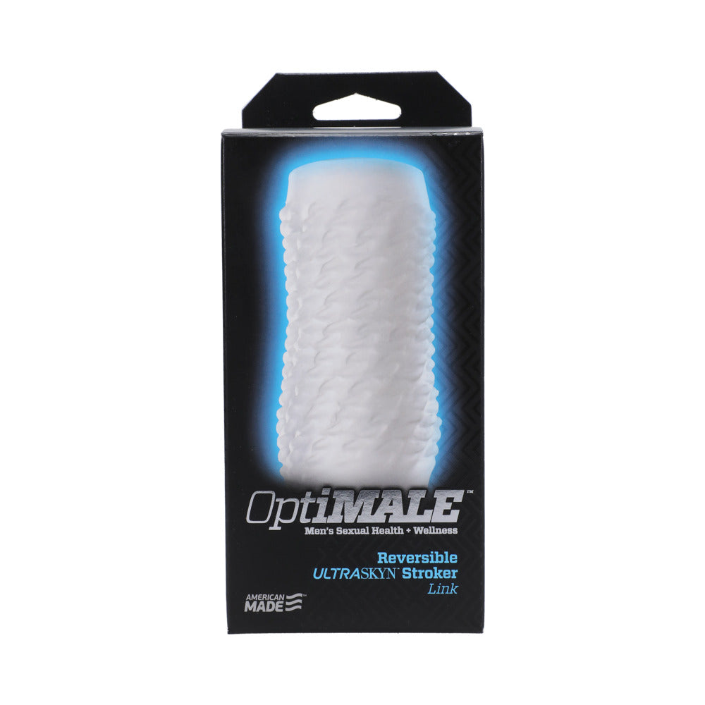 OptiMALE – Rev UR3 Stroker Link