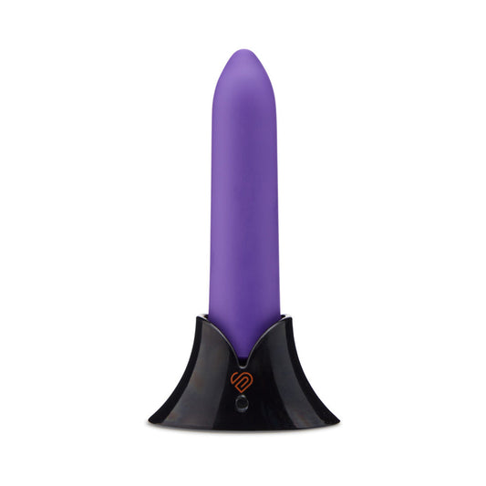 Nu Sensuelle Point Bullet Púrpura