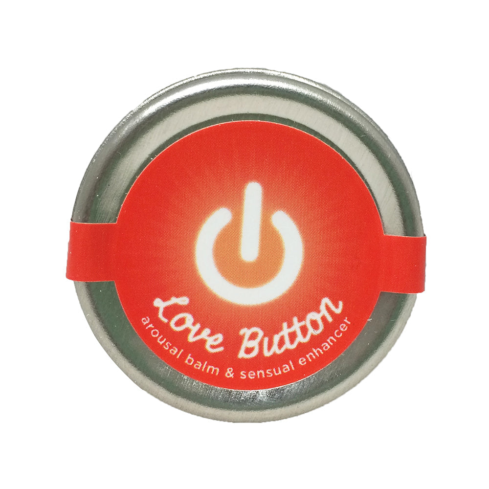 EB Love Button Tin .3oz