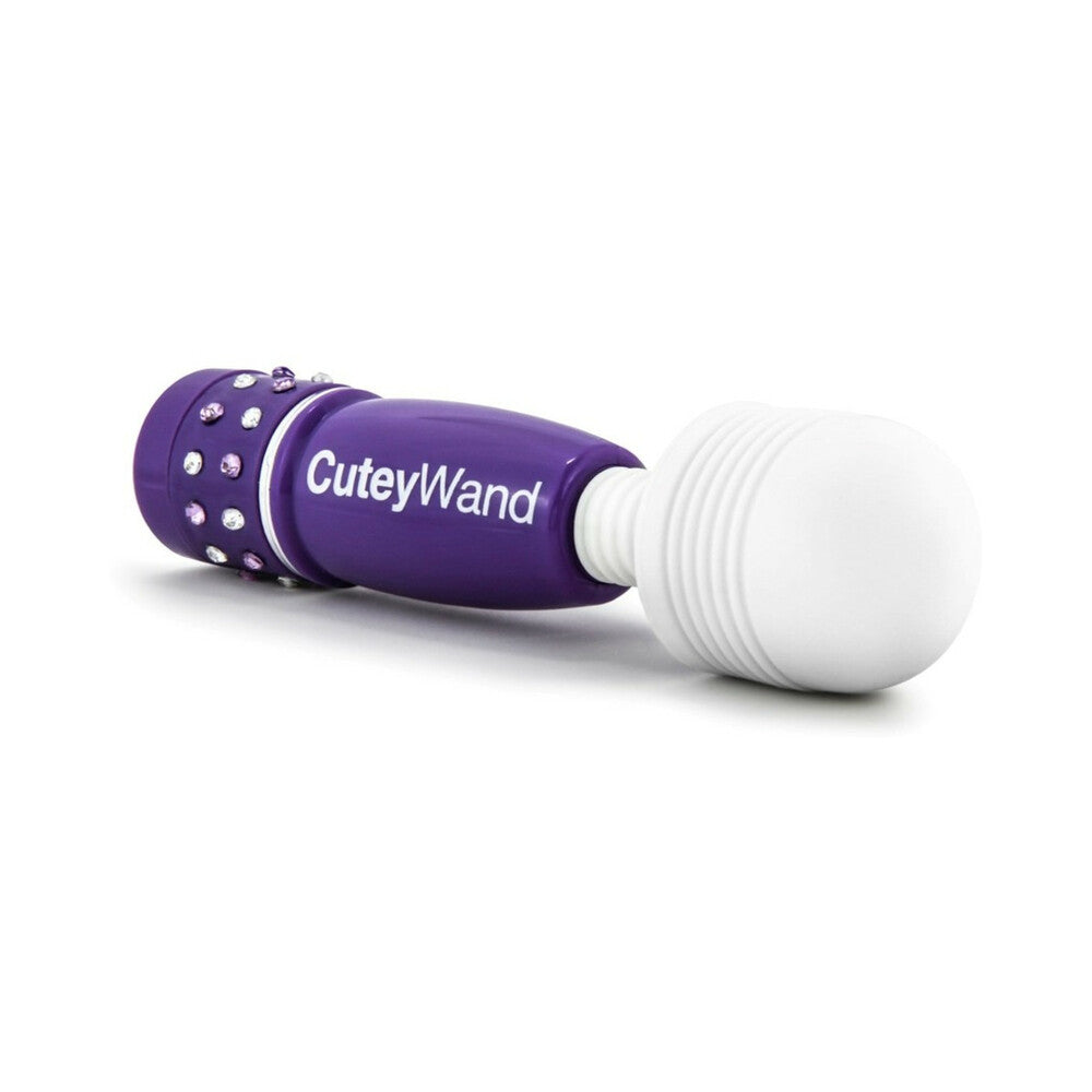 Play with Me Cutey Wand Purple