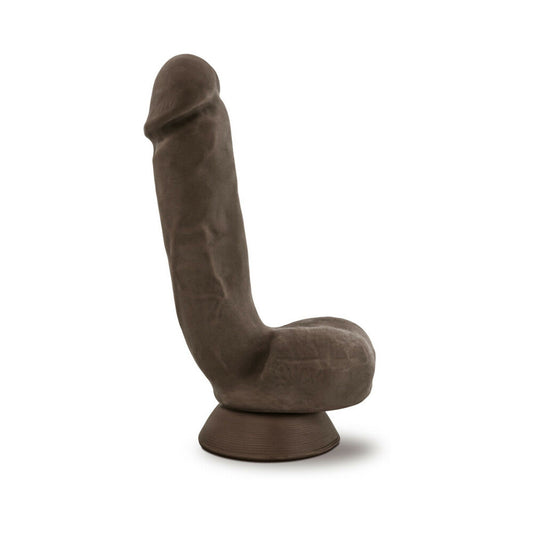 Au Naturel Jerome 8.5in Posable Brown