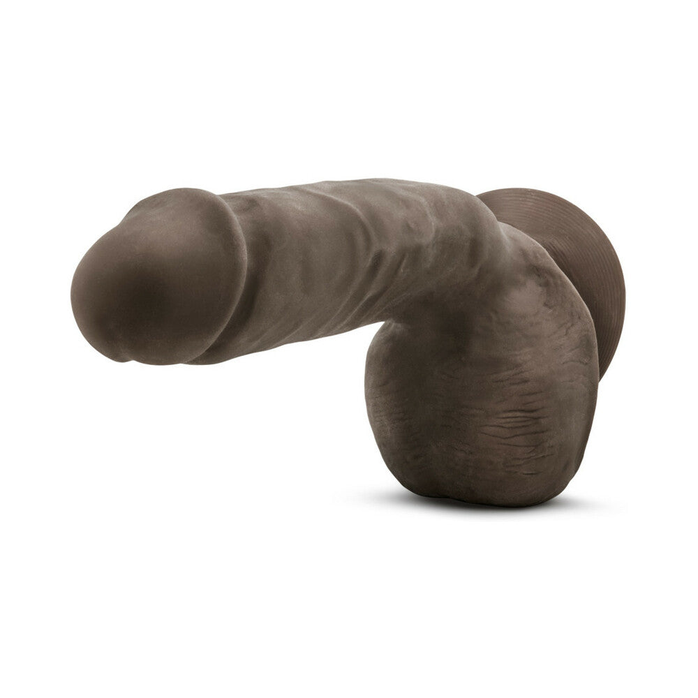 Au Naturel Jerome 8.5in Posable Brown