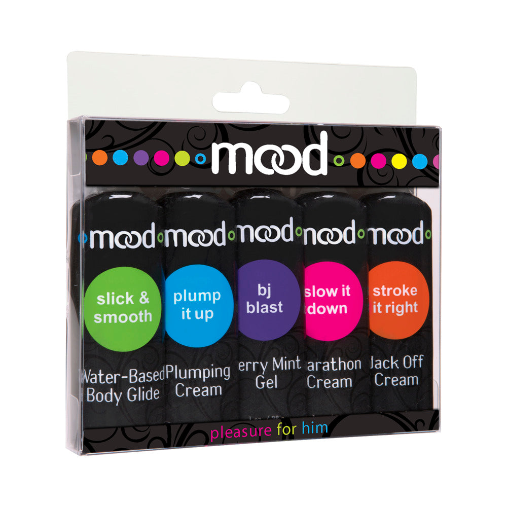 Mood – Multi-pack – Pleasure for Him