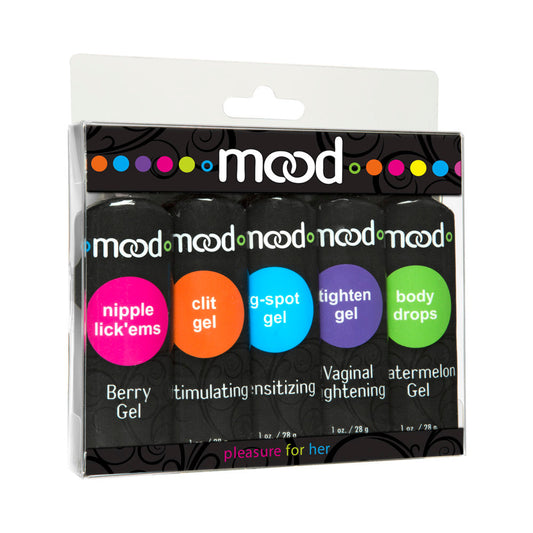 Mood – Multi-pack – Pleasure for Her