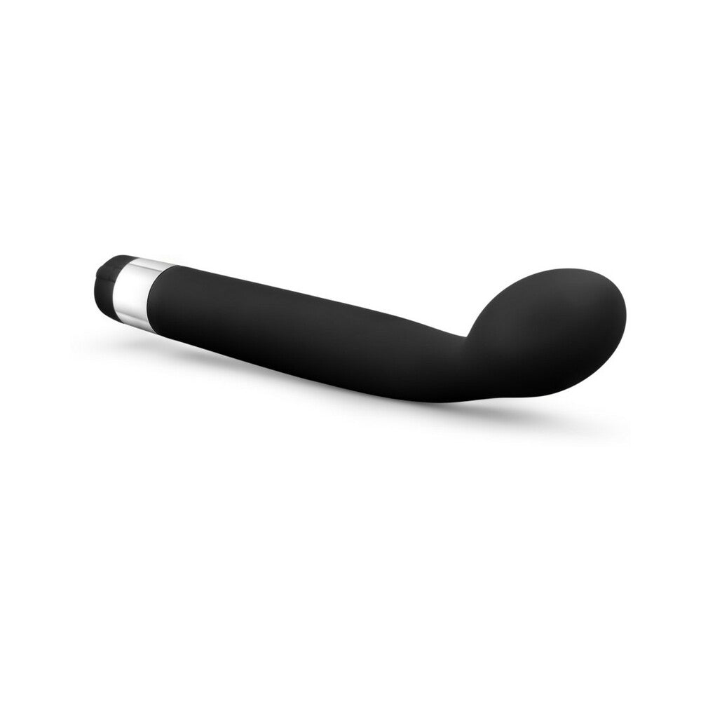 Rose Scarlet G Slimline G-Spot Vibr Blk