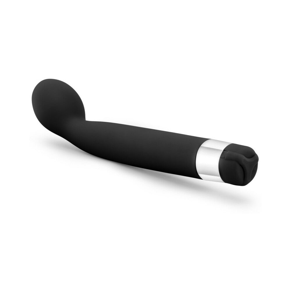 Rose Scarlet G Slimline G-Spot Vibr Blk