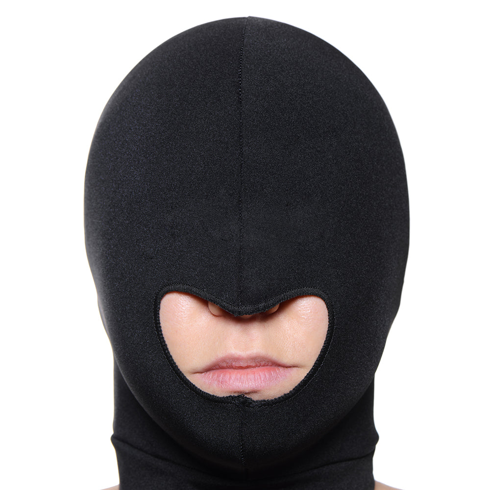 Masters Façade Spandex Hood W/Holes