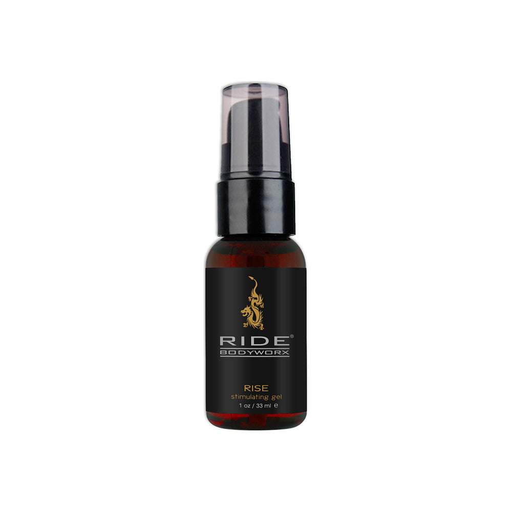 Ride Rise Stimulating Gel 1oz