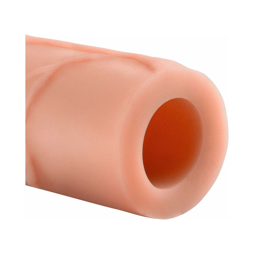 Fantasy X-tensions Mega 1 in. Extension Beige