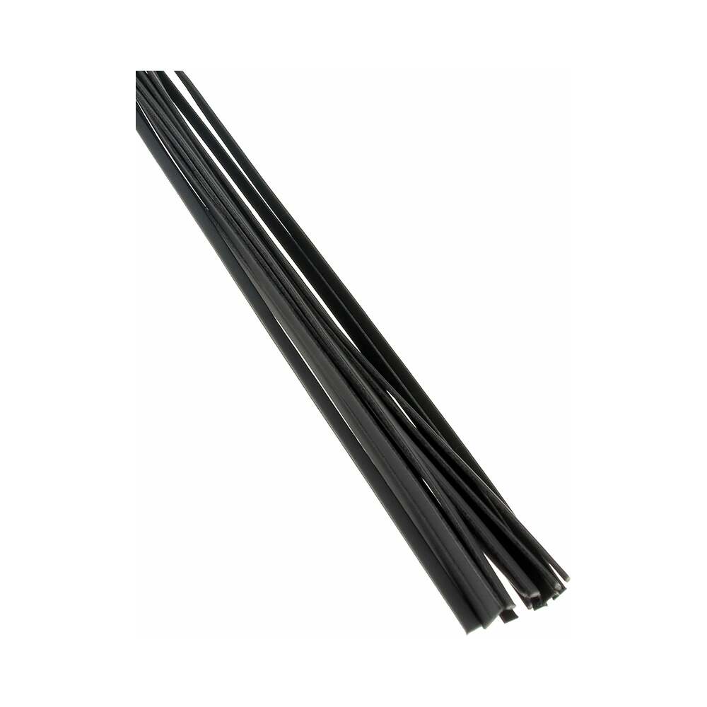 Flogger Cat-O-Nine Deluxe FF LE negro