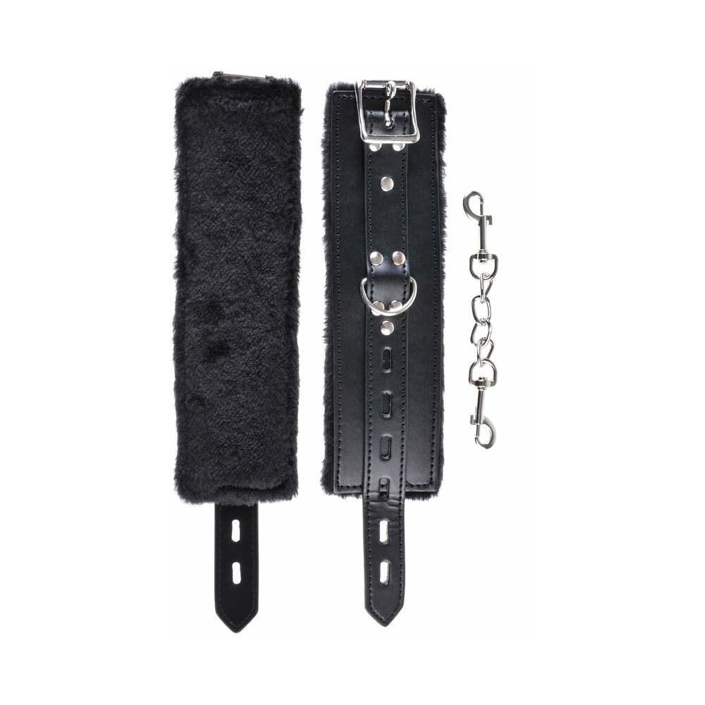 FF LE Adjustable Cumfy Cuffs Black