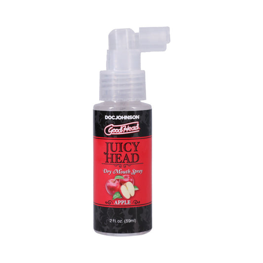 GoodHead Juicy Head Juicy Apple 2 fl oz