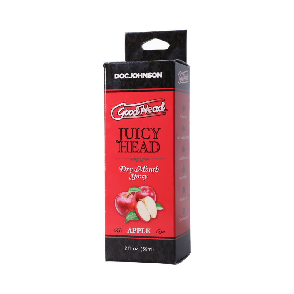 GoodHead Juicy Head Juicy Apple 2 fl oz