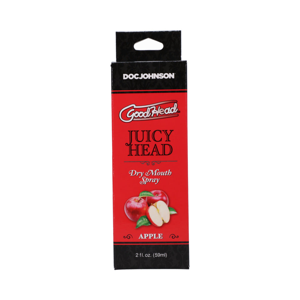 GoodHead Juicy Head Juicy Apple 2 fl oz