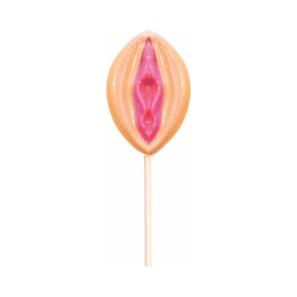 Pussy Lickers/Pussy Pops