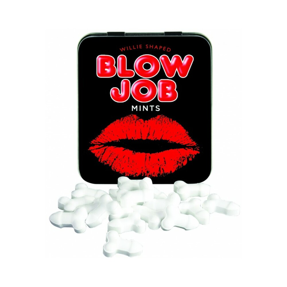 Blow Job Mints