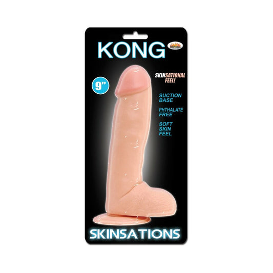 Skinsations Kong