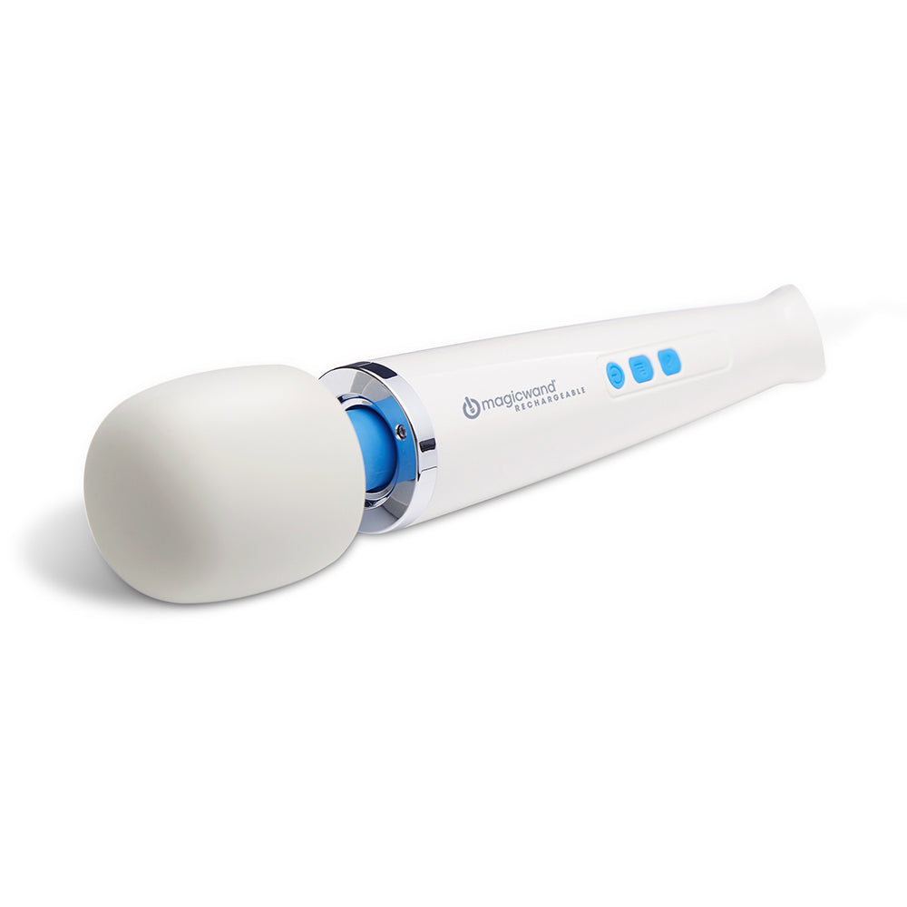 Magic Wand Rechargeable