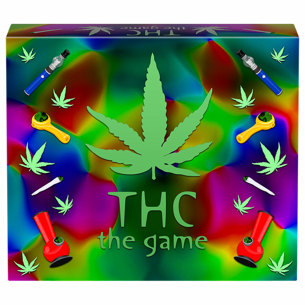 Juego de THC