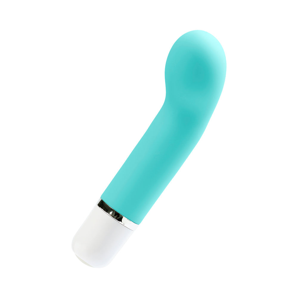 Minivibrador VeDO Gee Tease Me Turquesa