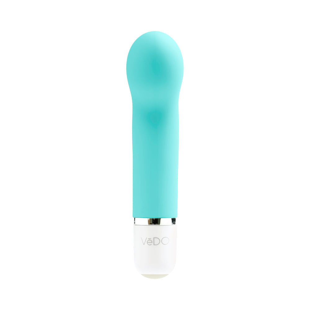 Minivibrador VeDO Gee Tease Me Turquesa