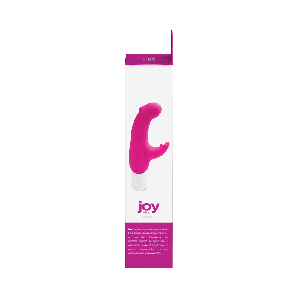 VeDO Joy Mini Vibe Hot In Bed Pink