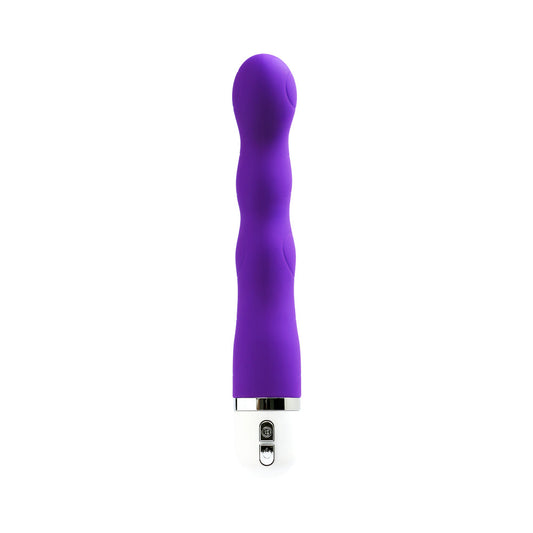 Vibrador VeDO Quiver Mini Into You Índigo