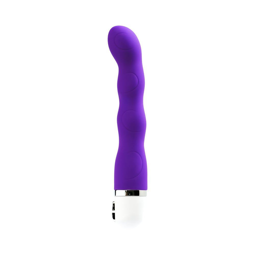 Vibrador VeDO Quiver Mini Into You Índigo