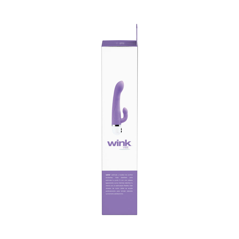 VeDO Wink Mini Vibe Orgasmic Orchid