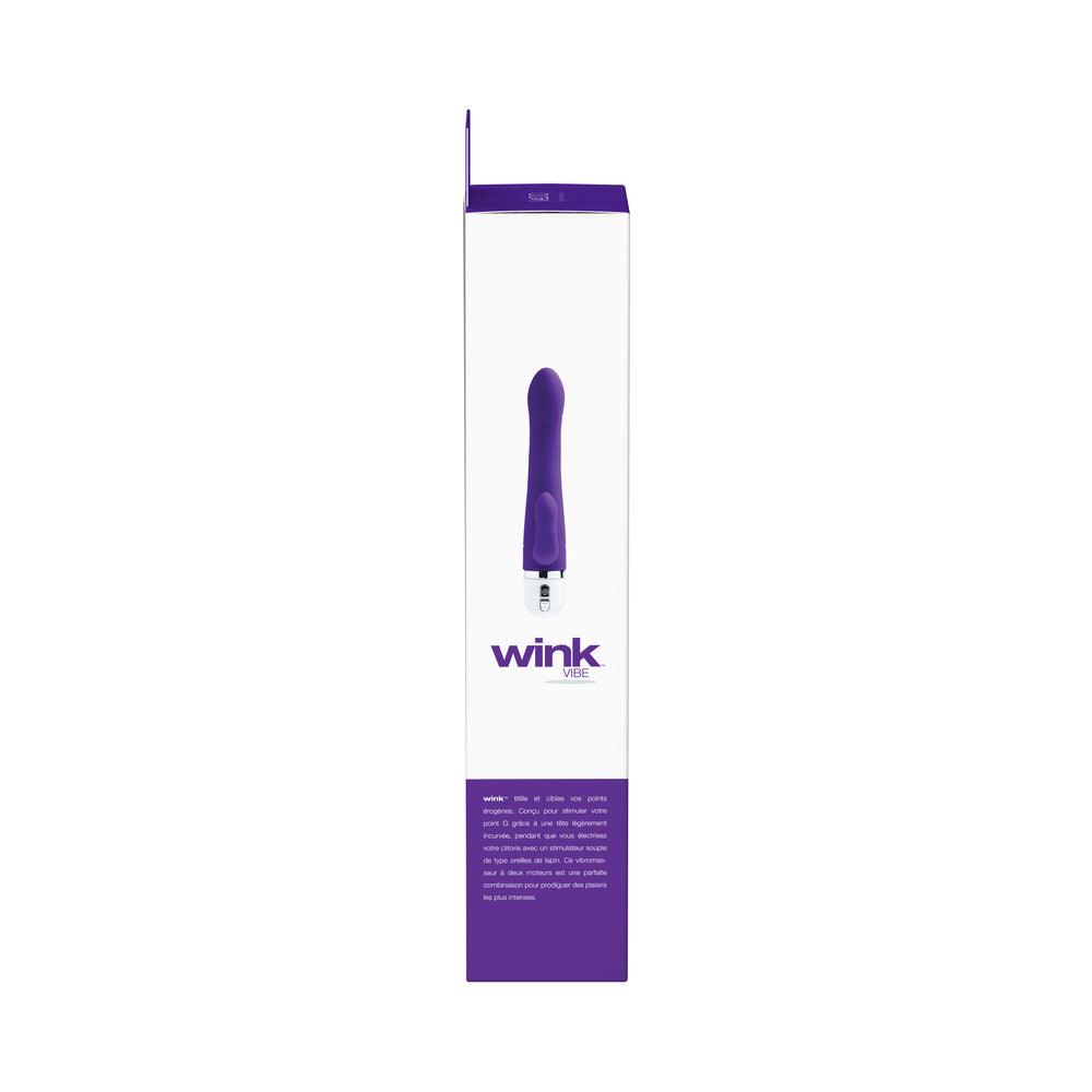 VeDO Wink Mini Vibe Into You Indigo