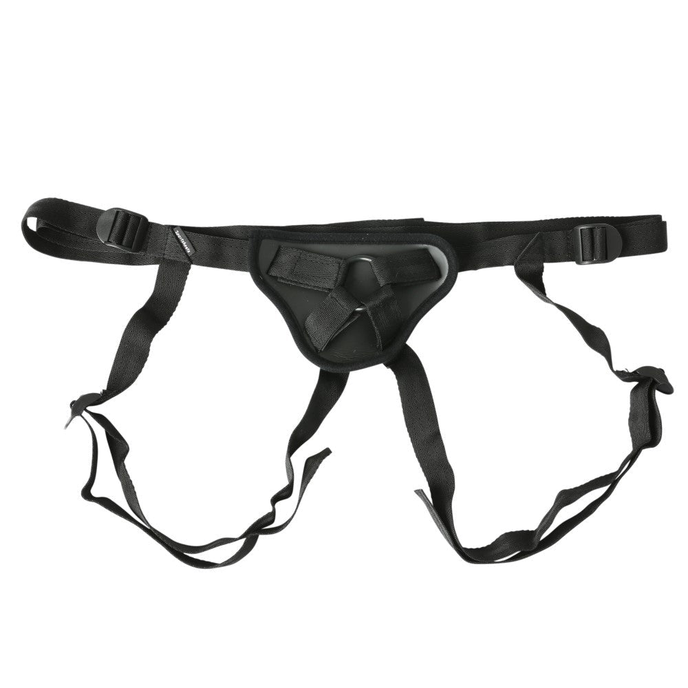 SS Deep Dive Strap-On Harness