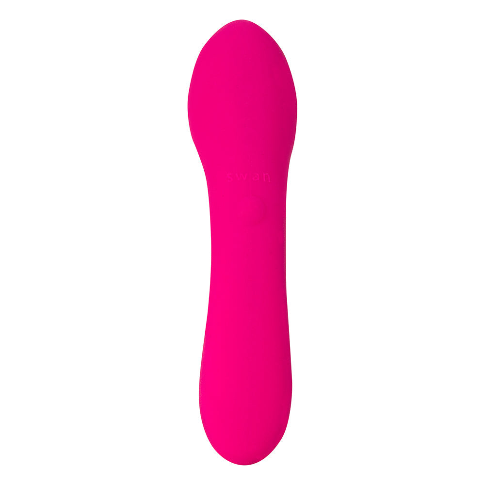 Swan Mini Massager Wand Rechargeable