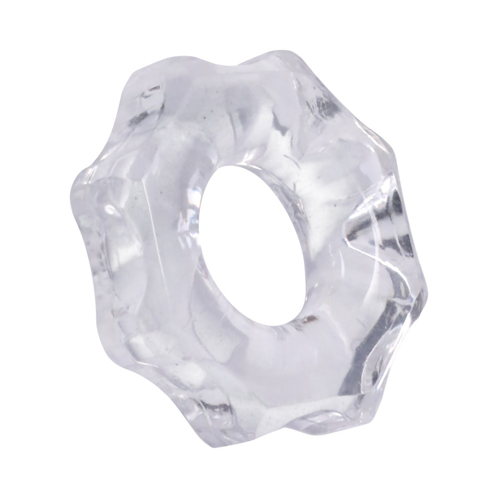 Rock Solid Gear Clear C Ring