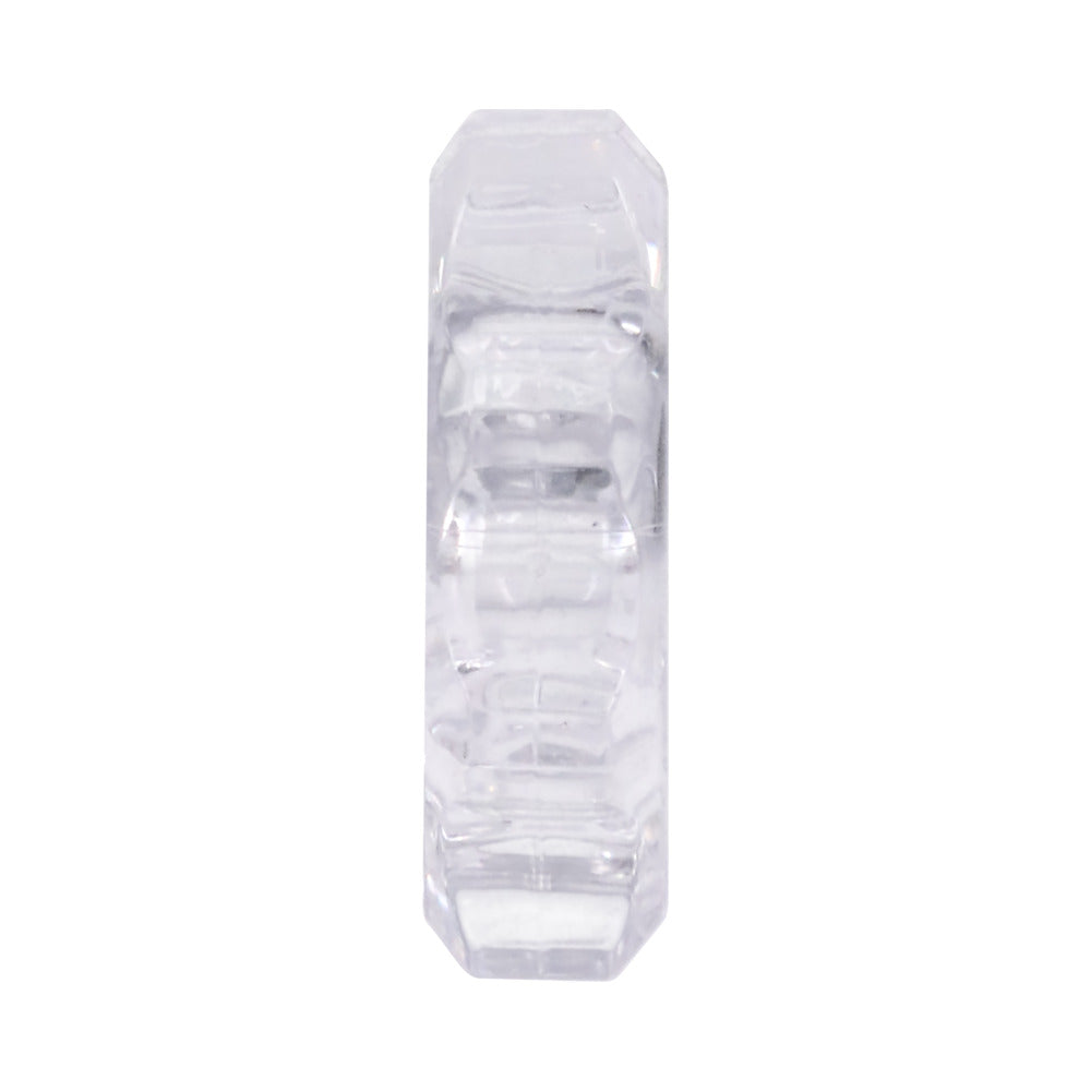 Rock Solid Gear Clear C Ring