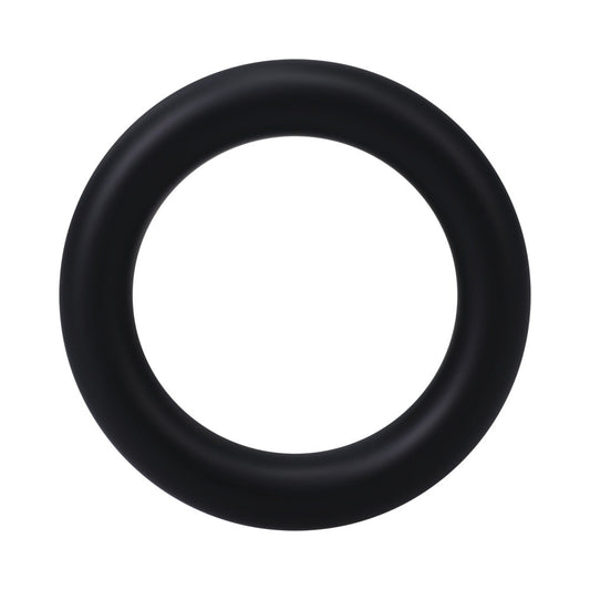 Rock Solid Silicone Gasket C Ring Medium