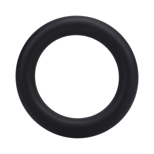 Rock Solid Silicone Gasket C Ring Large