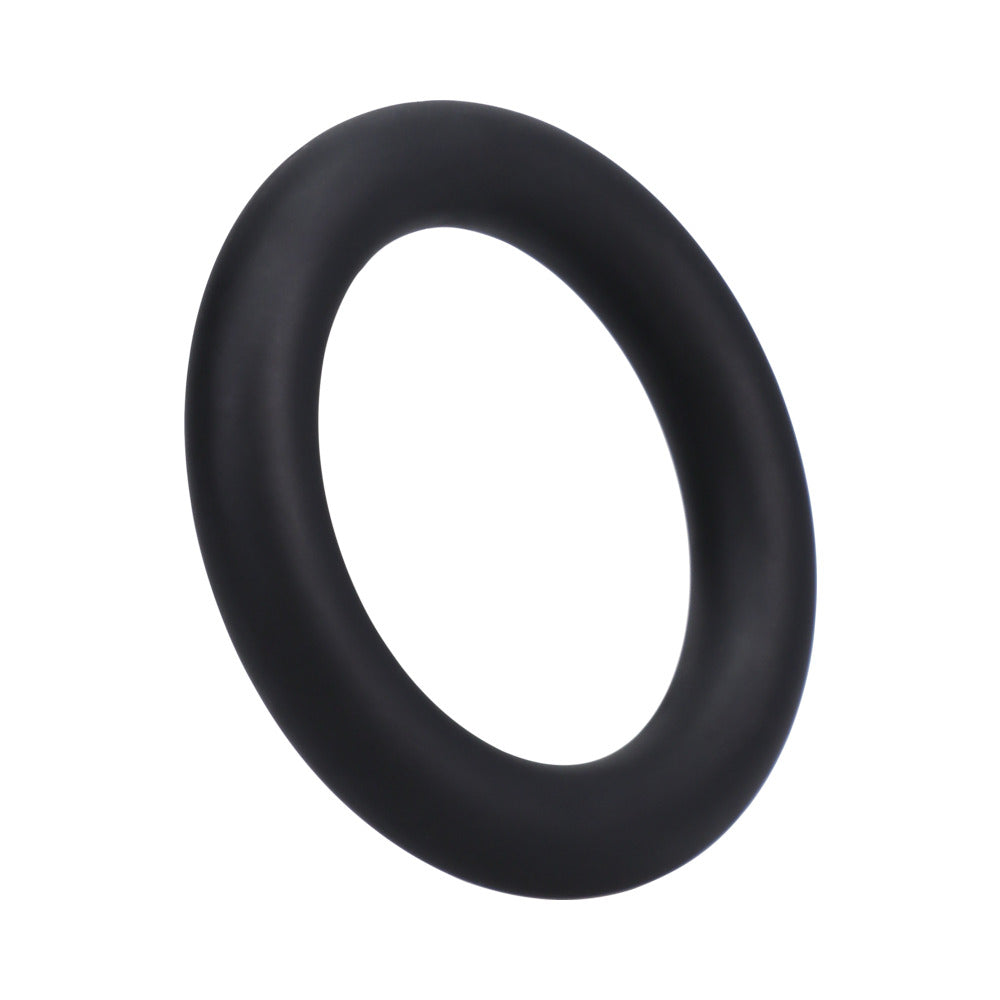 Rock Solid Silicone Gasket C Ring Large