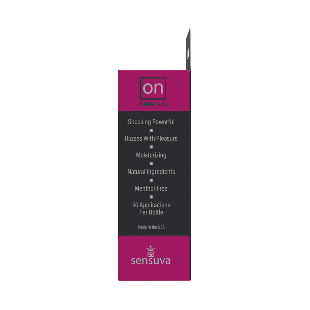 On Arousal Oil  Original 5ml